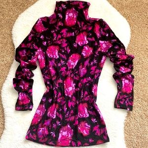Marilyn Monroe Women’s Floral Top
